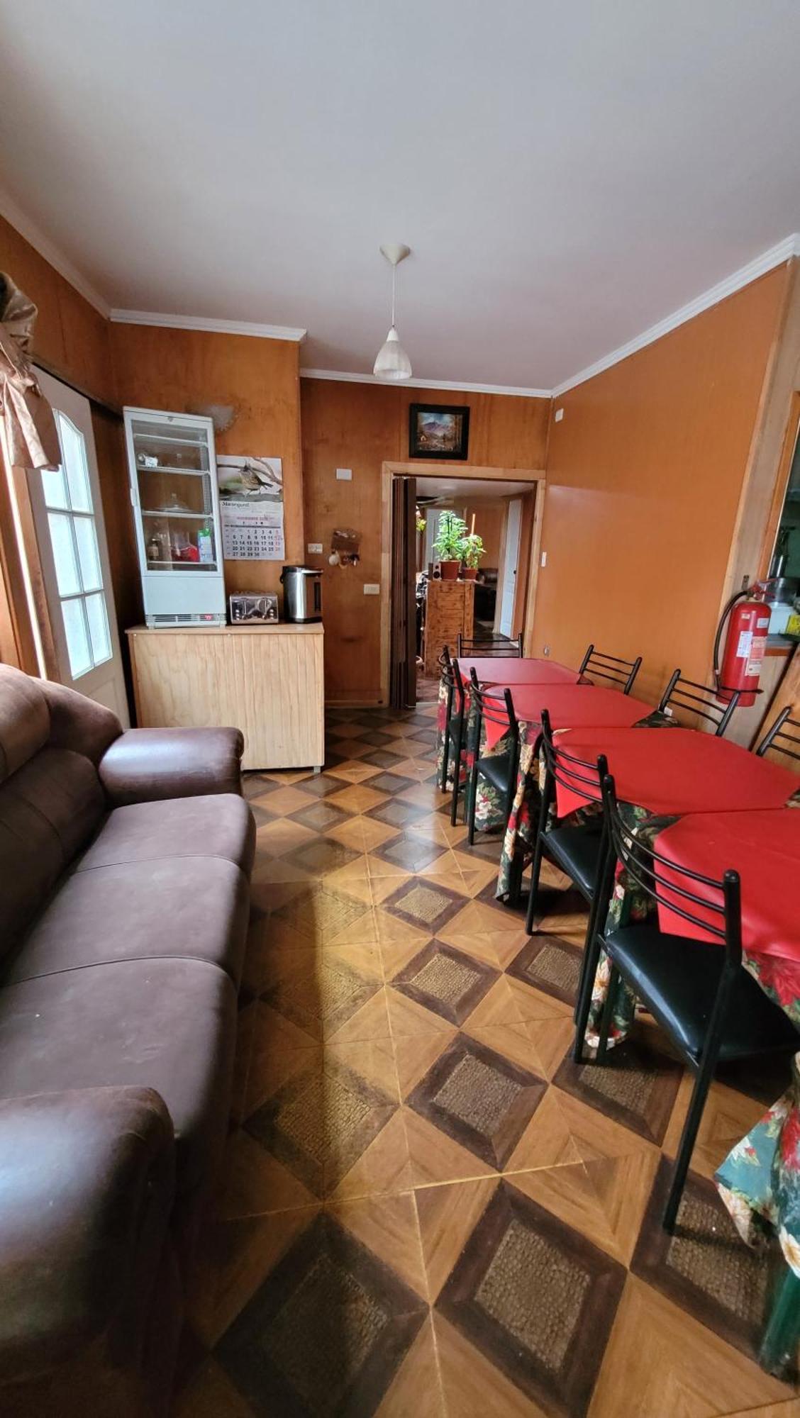 Hostal Traveltour El Campesino ปวยร์โตนาตาเลส ภายนอก รูปภาพ