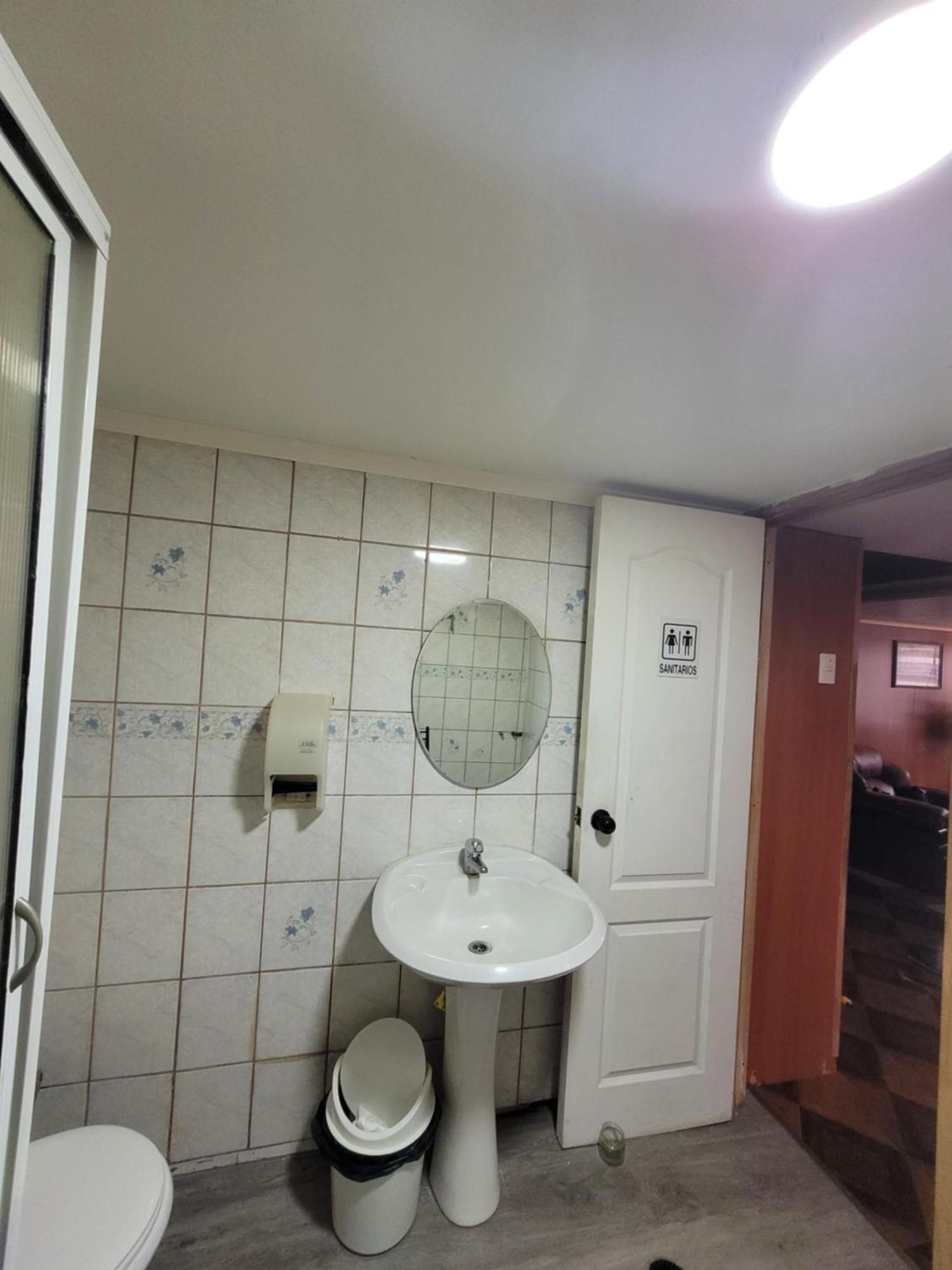 Hostal Traveltour El Campesino ปวยร์โตนาตาเลส ภายนอก รูปภาพ