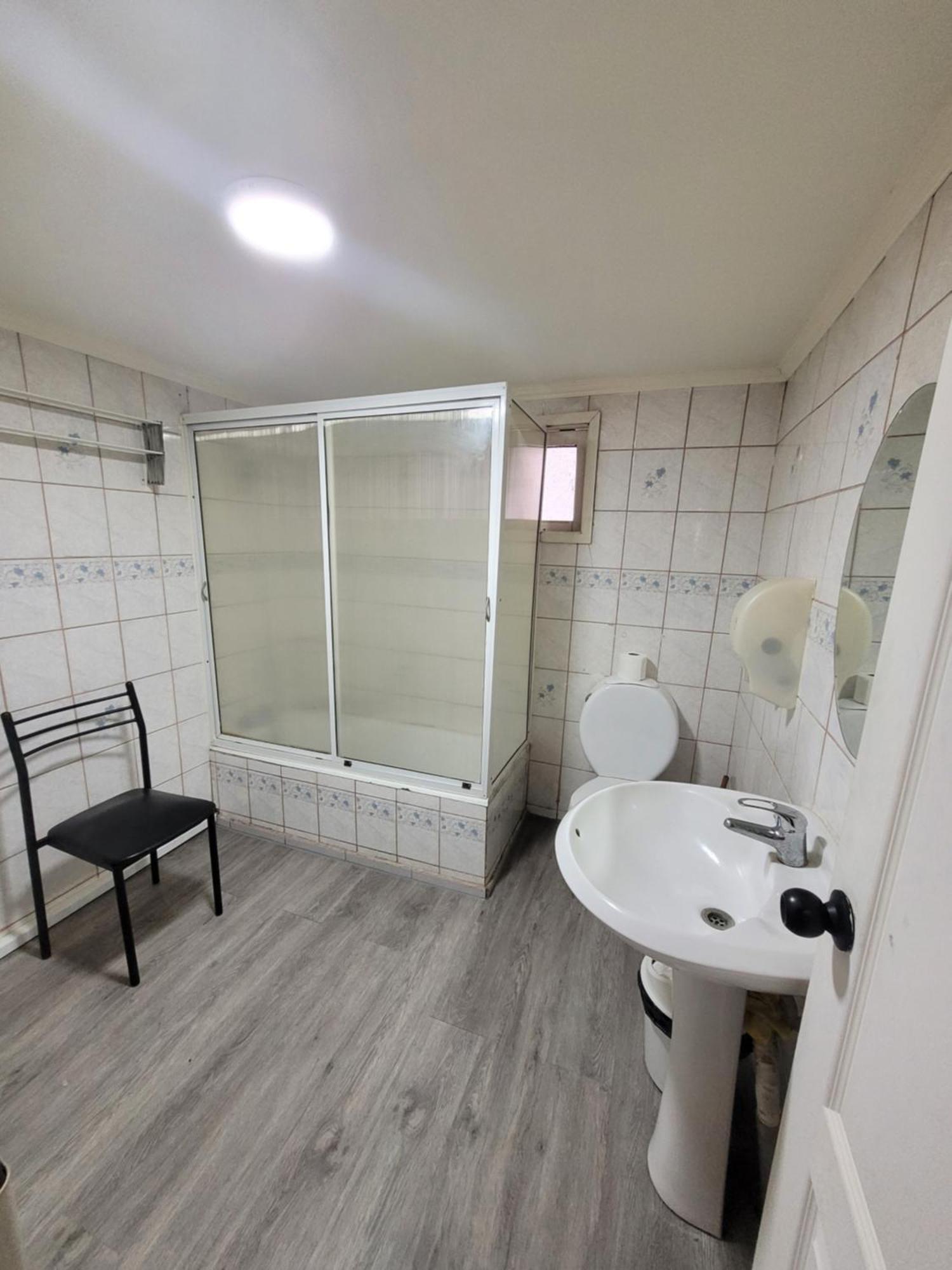 Hostal Traveltour El Campesino ปวยร์โตนาตาเลส ภายนอก รูปภาพ